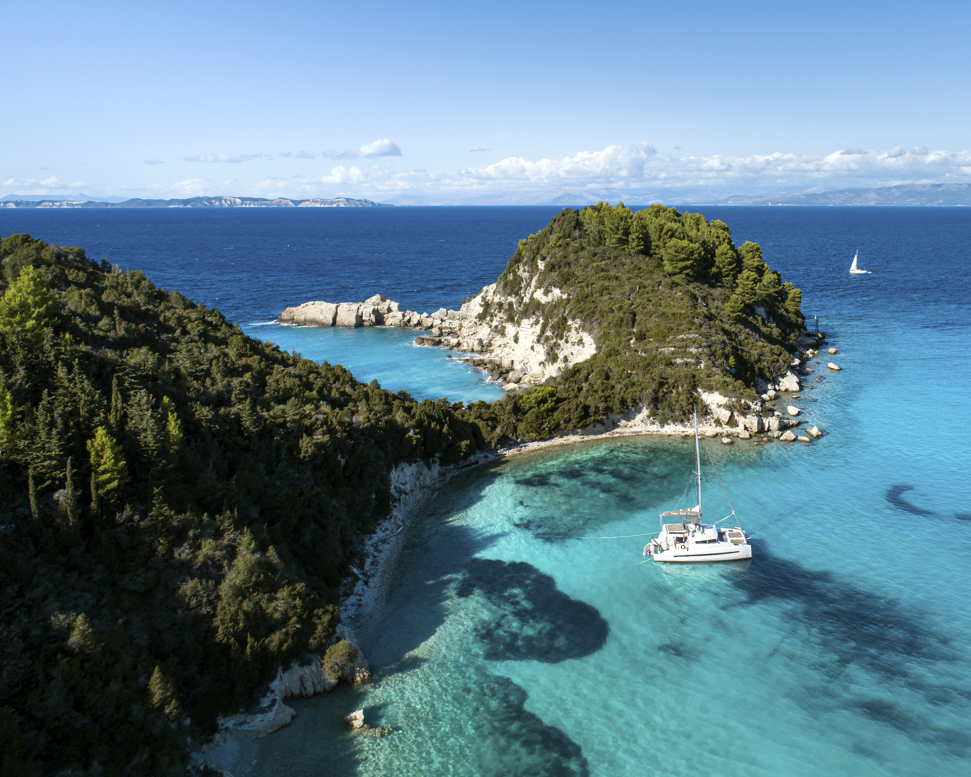 Sail Share Corfu 2025