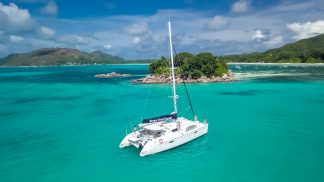 Fountaine Pajot Eleuthera 60