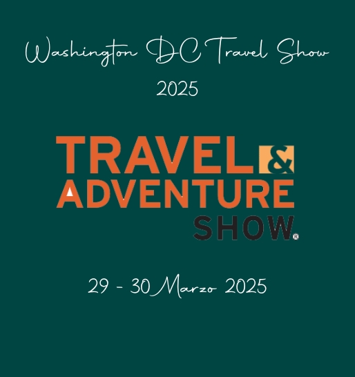 Washington DC Travel & Adventure Show 2025